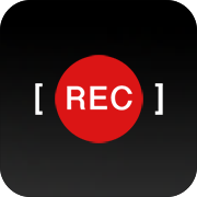 AudioRecorder TS - 通话录音机 图标