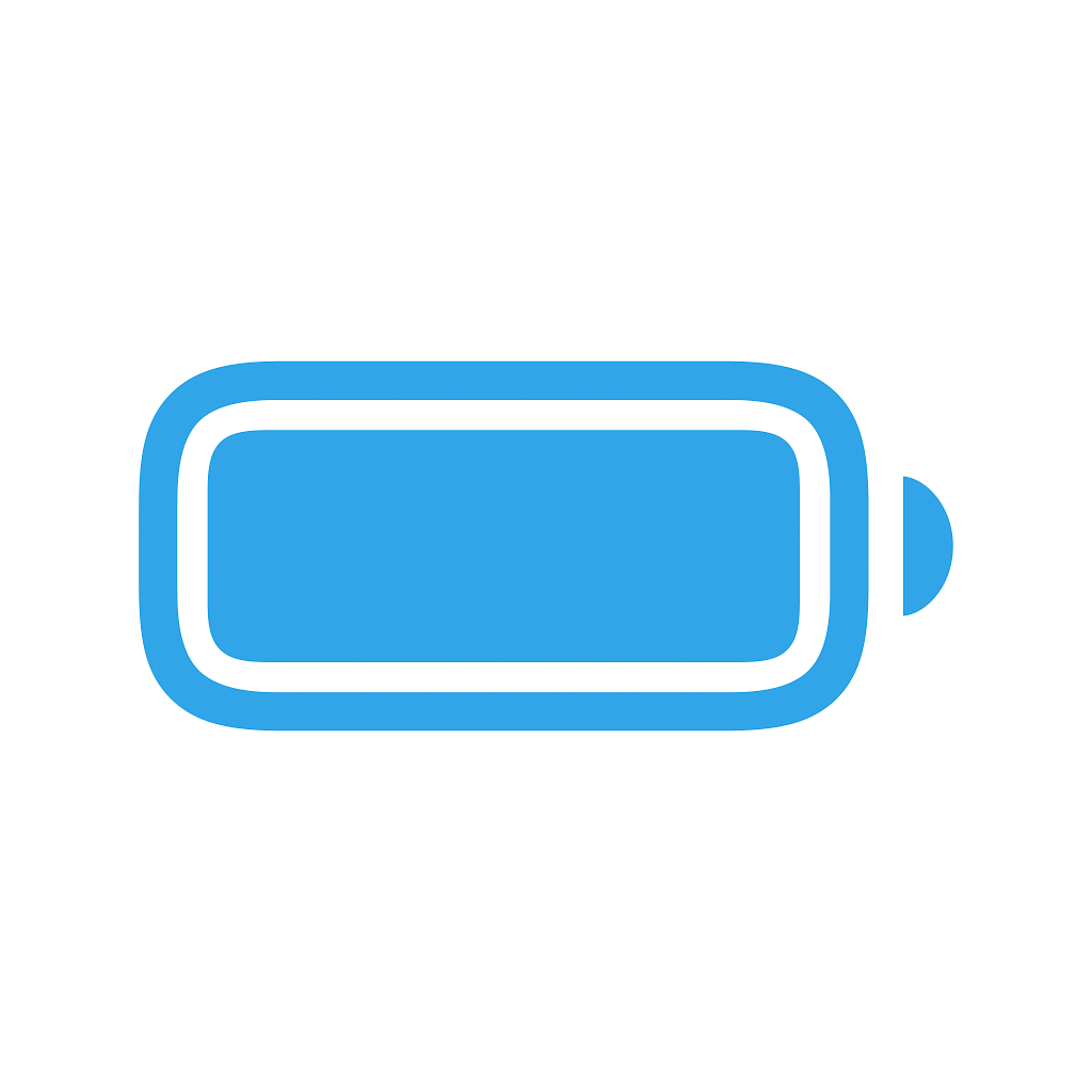 Battery Info - 电池信息助手 图标