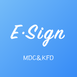 轻松签+安装器｜ESign+Install 图标