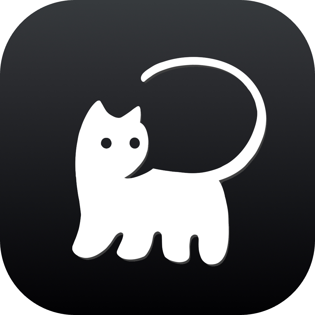 拦截猫 - 垃圾短信电话拦截 图标