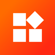 MangaBox - ComicsBox漫画盒子聚合日韩漫画 图标