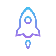 Shadowrocket - 小火箭 图标