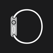 Zomigle - 低系统版本匹配Apple Watch苹果手表 图标